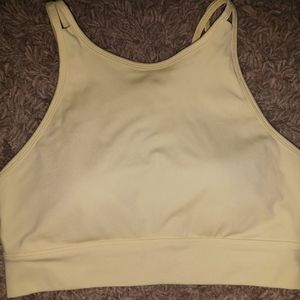 Balance Athletica Unity Bra in Ray